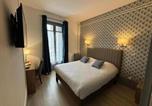 Hôtel Sennecey-lès-Dijon - Hotel Le Jacquemart-4