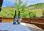 Location vacances Niederfell - Ferienwohnung Herold-1