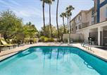 Hôtel Gilbert - Springhill Suites by Marriott Phoenix Chandler Fashion Center-1