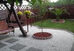 Location vacances Gyula - Andi Apartman-1