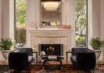 Hôtel Atlanta - Intercontinental Buckhead Atlanta by Ihg-2