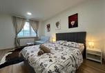 Location vacances Olomouc - Kaštanová 27-1