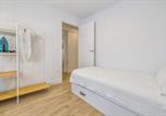 Location vacances  Cordoue - Apartamentos Almedina-4