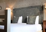 Hôtel Swindon - Stanton Manor Hotel-2