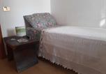 Location vacances Marches - Appartamento in palazzina d'epoca-4