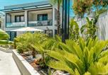 Location vacances  Turquie - Yalikavak Twin Villa-2