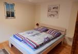 Location vacances Putbus - Apartment in Putbus I-3