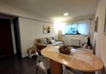 Location vacances San Carlos de Bariloche - Amado Sur Apartment-4