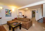 Location vacances Trpanj - Holiday Home Stone Oasis-4