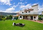 Location vacances Villaviciosa - Casa La Manzana-1