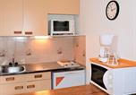 Location vacances Risoul - Studio 4 pers proche remontées, commerces, animaux admis - Risoul 1850 - Fr-1-330-123-4