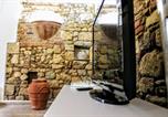 Location vacances Rosignano Marittimo - Panoramic and beautiful house 4km from the sea.-3