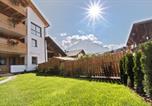 Location vacances Badia - Apartments Ciasa Costa-1