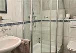 Location vacances  Ahrenshoop - Haus Strandgut Fw 6-4