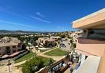 Location vacances Finestrat - 2 Bed Penthouse Apartment - Sea Views - Sleeps 4-1