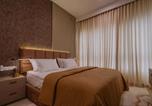 Location vacances Colombo - Colombo, Two Bedroom Luxury Apartments, Sri Lanka-1