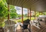 Location vacances Somerset - Firefly Cove-4