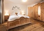 Location vacances Hinterhornbach - Landgasthof Augustiner-2