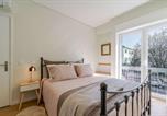 Location vacances Ovar - Vale Magico Room to Breathe by Hostwise-3