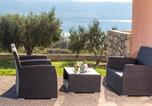 Location vacances Ražanac - Apartments Petrus - Rtina-1