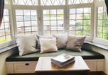 Location vacances Maasmechelen - Vakantiewoning Guesthouse Momo-3
