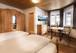 Location vacances Hinterhornbach - Landgasthof Augustiner-1