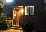 Location vacances Kamakura - Plage Yuigahama-4