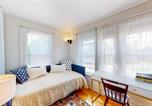 Hôtel Belfast - The Bean House Upstairs and Downstairs Unit-3