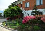 Hôtel Province de Biella - B&B Gatto Rosso-1