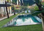 Location vacances  Province de Massa-Carrara - Villa Erik-1