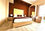Hôtel Lecce - Trilogy Prestige - Central Premium Suites-2