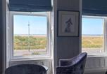 Hôtel Southport - The Glendower Hotel-4
