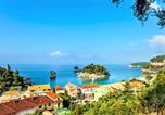 Location vacances Parga - Villa Letista-1