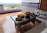 Location vacances Priego de Córdoba - Casa Rural Marta-2