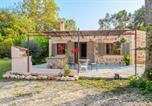 Location vacances Estellencs - Finca Ses Pomeres-1