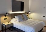 Hôtel Province de La Rioja - Dwo Rioja Wine Hotel-4