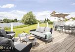 Location vacances South Cerney - Windrush Lake 89, Lodge View - P-1