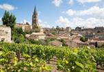 Hôtel Arveyres - Ibis Bordeaux Saint Emilion-4