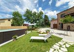 Location vacances Sinalunga - Holiday Home Croce With Spa-4