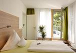 Hôtel Chemnitz - Hotel Forsthaus Grüna Betreibergesellschaft mbh-4