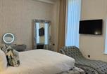 Hôtel Liverpool - Philharmonic Hotel-1