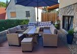 Location vacances Wiesenbronn - Ferienwohnung Reblaus-1