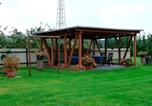 Location vacances Mellenthin - Ferienwohnung Tor zur Ostsee-3