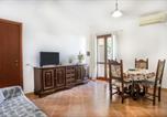 Location vacances Piscinas - Villa Orchidea-4