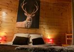 Location vacances Huez - Chalet Martine-4