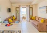 Location vacances Monemvasía - Aloustina Apartments In Archangelos-4