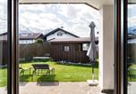 Location vacances Garmisch-Partenkirchen - Alpblick Apartment - Dreitorspitze-3