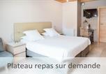 Hôtel Salives - Ame de la Terre-2