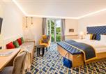 Hôtel Schleswig - Romantik Hotel Waldschlösschen-3