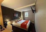 Hôtel Quimper - Brit Hotel Quimper Nord-2